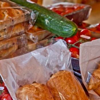 Fresh Local Produce