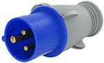 Example electric socket